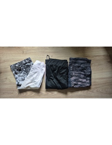 Lot de vêtements taille S-L