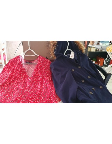Lots de vêtements à vendre