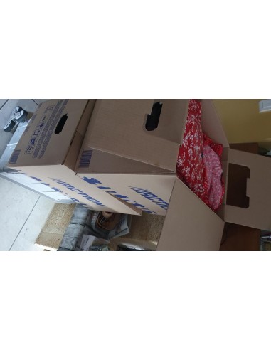 Lots de vêtements à vendre