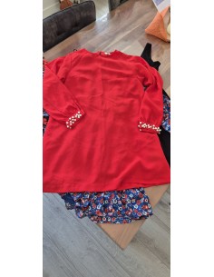 Lot robes 2
