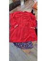 Lot robes