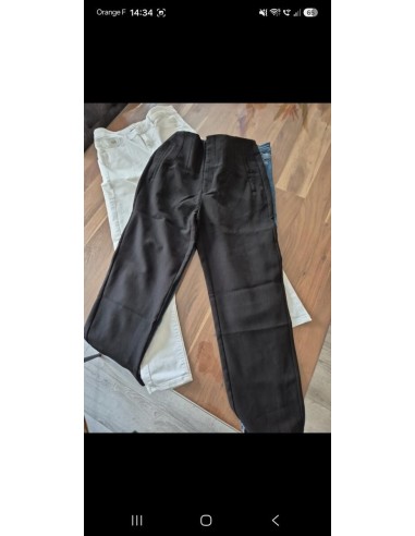 Lot de pantalons stradivarius taille 38
