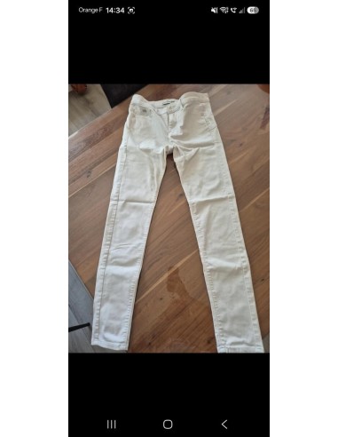 Lot de pantalons stradivarius taille 38