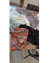 Lot pull et blouses femme