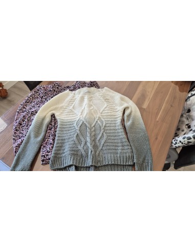 Lot pull et blouses femme