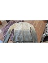 Lot pull et blouses femme