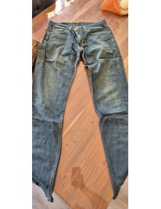 Lot pantalons homme