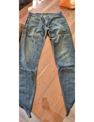 Lot pantalons homme