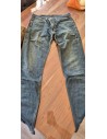 Lot pantalons homme