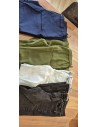 Lot pantalons femme