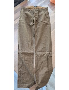 Lot pantalons homme 2