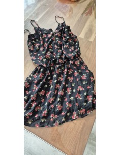 Lot robes hiver, ete