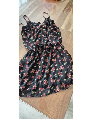 Lot robes hiver, ete