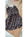 Lot robes hiver, ete