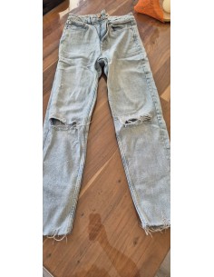 Lot pantalons femme 2