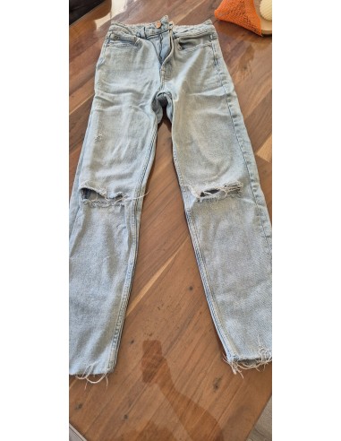 Lot pantalons femme
