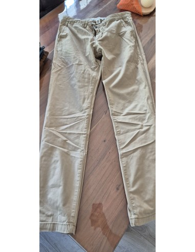 Lot pantalons homme