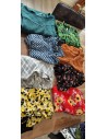 Lot robes hiver, ete