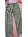 Lot pantalons femme