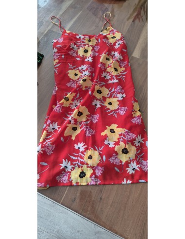 Lot robes hiver, ete