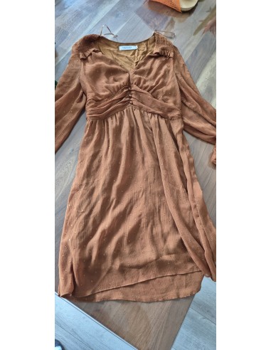 Lot robes hiver, ete