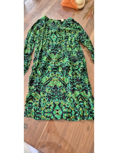 Lot robes hiver, ete