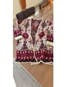 Lot 2 pulls femme