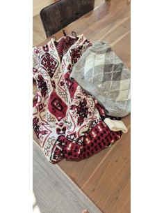 Lot 2 pulls femme 2