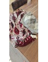 Lot 2 pulls femme