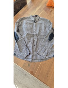 Lot 3 chemises homme 2
