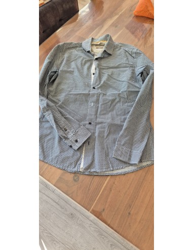 Lot 3 chemises homme