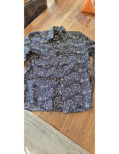 Lot 3 chemises homme