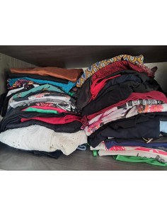 Vente lot Fille 2
