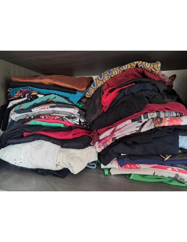 Vente lot Fille