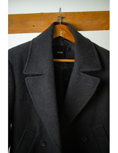Lot de manteaux hommes