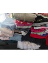 Lot vêtements enfants 12 ans