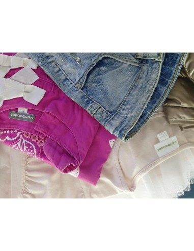 Lot vêtements enfants 12 ans