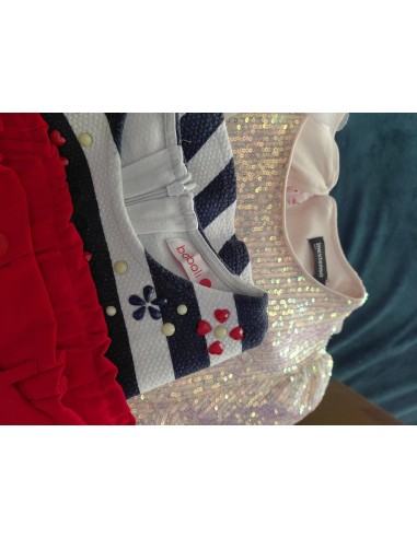 Lot vêtements enfants 12 ans