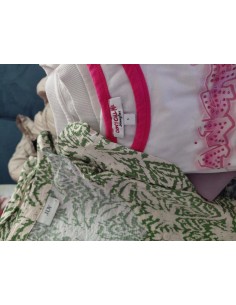 Lot vêtements femme taille s 2