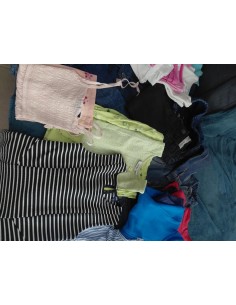 Lot vêtements enfants du 3 au 6 ans 2
