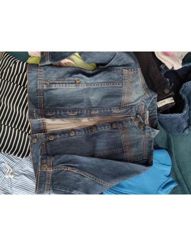 Lot vêtements enfants du 3 au 6 ans