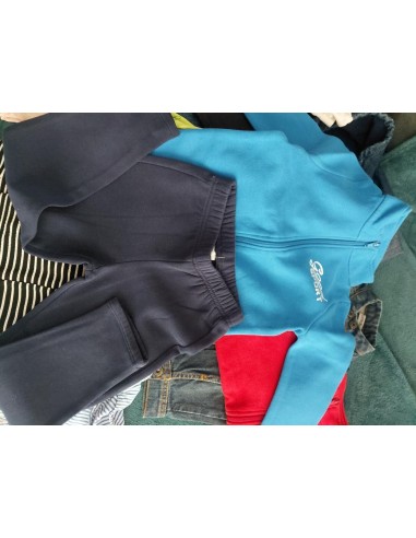 Lot vêtements enfants du 3 au 6 ans