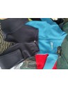 Lot vêtements enfants du 3 au 6 ans