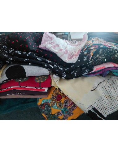 Lot vêtement taille M à XXL