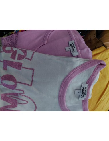 Lot vêtement taille M à XXL