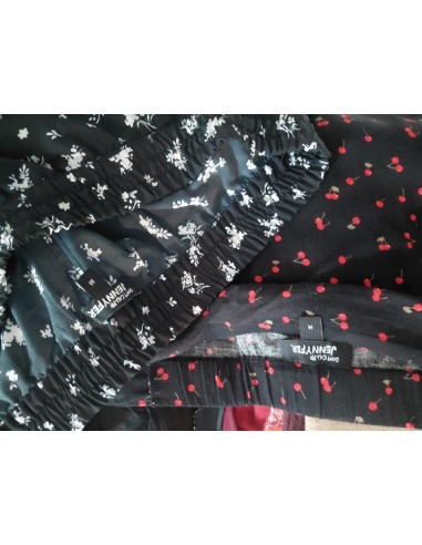 Lot vêtement taille M à XXL