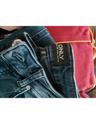 Lot vêtement taille M à XXL