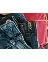 Lot vêtement taille M à XXL