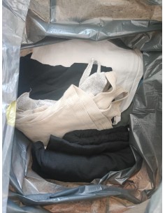 Vêtements été femme