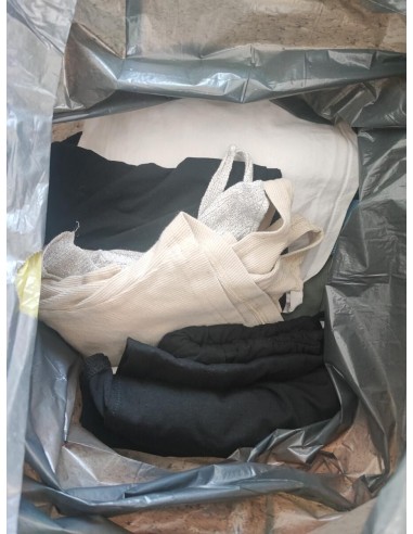 Vêtements été femme